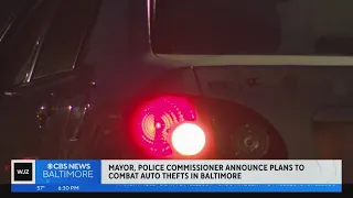 Here s your CBS News Baltimore Monday night update 2023