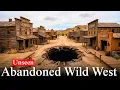 13 WILD WEST Ghost Towns You Didn t Know Still Exist