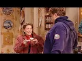 DAN CONNOR ARRESTED Roseanne s Family HITS ROCK BOTTOM in Hilarious JAIL Scene