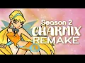 Download Lagu Winx Club Season 2 | CHARMIX Theme (Instrumental REMAKE)
