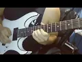 44 minutes guitar solo (Chris Broderick)