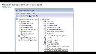 How To Mitel Unify OpenScape Business Attendant Configuration