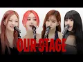 Download Lagu KISS OF LIFE - Nobody Knows (LIVE)｜OUR STAGE