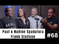 Ep 68 Paul Spadafora The Pittsburgh Kid s Journey from the Ring to Redemption