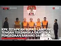 Lagu KPK Tetapkan Bupati Lampung Tengah Tersangka Gratifikasi Pengadaan Barang dan Jasa | IDXC UPDATE
