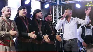  أقوى دحية خراافية     الفنان ايمن السبعاوي    وصقور العبيات         ايمن السبعاوي دندنها