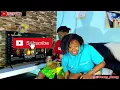 Mohamed Ramadan & Super Sako - Tik Tok | KENYAN REACTION VIDEO