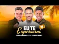 EU TE ESPERAREI - DOIS AMORES FEAT THEUZINHO LANÇAMENTO 2025 (CLIPE)