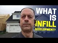 What is Infill Development