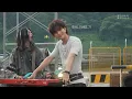 Xdinary Heroes "Obsessed with Youth" M/V Making Film