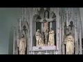 Funeral Mass for Marcy Engelman