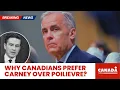 Download Lagu JUST IN: Poilievre HEARTBROKEN After Carney Beats Him In New National Polls