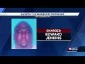 Man killed suspect charged after Port Gibson shooting