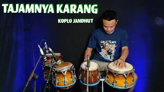 tajamnya karang koplo jandhut