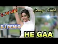 Download Lagu DJ NIAS || HE GAA ||Cover Jonny Waruwu || Kristo Gulo
