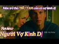 Download Lagu Màn Trả Thù TIỂU TAM Của Cô Vợ Kinh Dị | Home Sweet Hell 2015 | Đặc Vụ Ricky