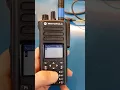 Download Lagu Add a contact to a Motorola DP4800