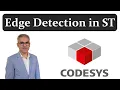 CODESYS R - Trig and F