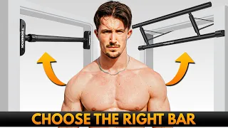Door Pull Up Bars Comparison Which is BETTER