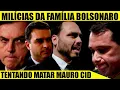 Lagu TENTATIVA DE ASSASSINATO DE MAURO CID POR BOLSONARISTAS FAZ PF ACENDER ALERTA! FRAUDE NAS PESQUISAS!