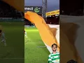 Download Lagu CELTIC FANS SINGING JOTA ON THE WING AFTER HE SCORED AGAINST MOTHERWELL Via Jack Gormley #jota #cfc