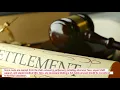 How to Calculate Compensation Settlement in North Carolina Perry Morrison