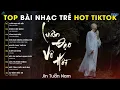 Download Lagu LUÂN ĐẠO VÔ HỒI - NHÂN SINH QUÁN - JIN TUẤN NAM - SÔNG ĐOẠ ĐÀY - VŨ TUẤN KHANG | HOT TIK TOK 2024