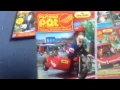 Lagu My Postman Pat DVD Collection