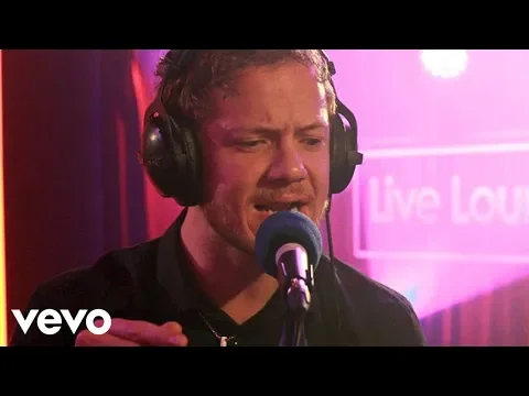 Download MP3 Imagine Dragons - Blank Space (Taylor Swift cover in the Live Lounge)