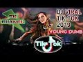 Download Lagu DJ VIRAL TIKTOK 2019 - YOUNG DUMB \u0026 BROKE REMIX TERBARU 2019