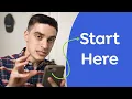 Getting Started With YNAB