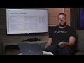 Reinventing the Geometry Pipeline Mesh Shaders in DirectX 12 Shawn Hargreaves DirectX Dev Day