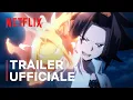 Video di Shaman King | Trailer ufficiale | Netflix