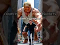 Download Lagu Countries As Giant Presidents PART 7! 💀🔥 #countries #aiart #president