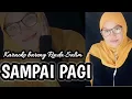 Sampai pagi - Rhoma Irama ft. Rita Sugiarto | Karaoke duet tanpa vokal cowok