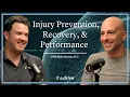 350 Injury prevention recovery and performance optimization for every decade