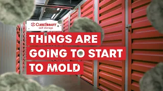 Take your things out CubeSmart Self Storage Review PissedConsumer