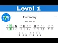 Figgerits - Word Puzzle Game