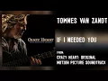 Townes Van Zandt - "If I Needed You" [Audio Only]