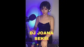 dj joana live bigo