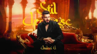 Andrei G - Stil Arabesc - Descarcă MP3