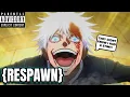 GOJO Finally gets PACKED UP But he POPS a Self-Revive