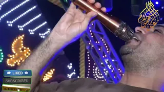 اه من واحدة اتنين بليل اه من تفكير نص الليل للكروان احمد عادل  دندنها