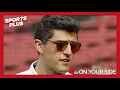 Team president Chaim Bloom on the future of the Cardinals