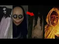 Download Lagu PENAMPAKAN HANTU DI HUTAN KALIMANTAN , POCONG DAN KUNTILANAK | 6 PENAMPAKAN  TERSERAM DAN TERJELAS
