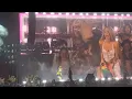 TINI - Triple T/Bar/Mienteme (En vivo desde BA🇦🇷 02/11) 4K