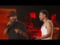 Wesley Safadão e Raí Saia Rodada - Seu Olhar Não Mente / Tareco e Mariola / Espumas ao Vento