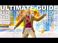 The Ultimate CS2 Movement Guide