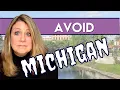 Living in Kalamazoo MI - Why You Will HATE It