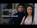 Download Lagu Layangan Putus The Movie | Official Trailer | Reza Rahadian, Anya Geraldine, Raihaanun, Marthino Lio